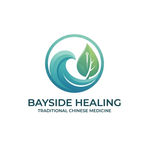 Bayside Healing logo